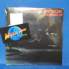 LOOSE PRICK - KAUPUNKI EP - UUSI "SS" FIN 2012 7" EP - pikkukuva 1