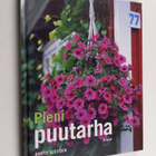 Dorte Gjefsen : Pieni puutarha - pikkukuva 1