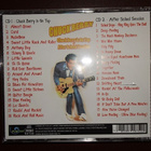 cd, Chuck Berry: Chuck Berry Is On Top/After School Session - pikkukuva 3