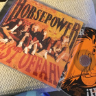 Horsepower . Best offah! CD - pikkukuva 1