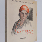 Aleksandr Puskin : Kapteenin tytär - pikkukuva 1