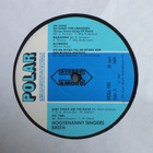 Hootenanny Singers – Hootenanny Singers Bästa - LP - pikkukuva 4