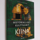 Historialliset kulttuurit : Kiina - pikkukuva 1