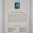 Carolyn Keene : Aaveteatterin arvoitus - pikkukuva 2