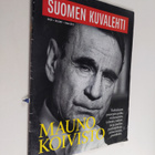 Suomen kuvalehti 20/2017 - pikkukuva 1