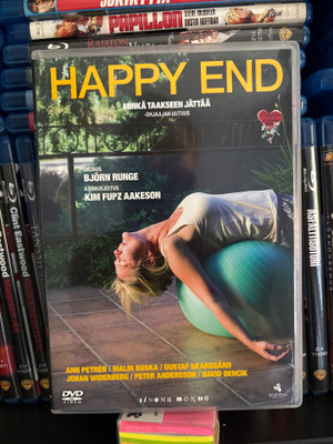 Happy End (2011) Björn Runge