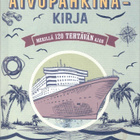 Aivopähkinä - kirja : Ristelyillä! (120 tehtävää) - pikkukuva 1