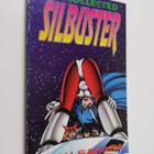Ikkou Sahara : The Collected Silbuster - pikkukuva 1