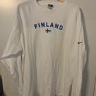 NIKE FINLAND PAITA KOKO XXL - pikkukuva 1