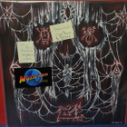 Vasaeleth - Crypt Born & Tethered To Ruin M-/M- LP - pikkukuva 1