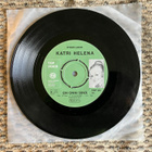 Katri Helena - Kyyhkyset/On onni siinä - pikkukuva 2