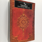 N. J. Dawood : The Koran - pikkukuva 1