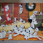 101 Dalmatian koiraa -julistelehti - pikkukuva 3