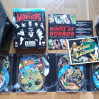 The Classic Monsters Coffin Collection Blu-ray - pikkukuva 1