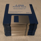 Atari ST: Power Pack (20 peliä + ohjelmia) - pikkukuva 5