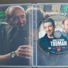 DVD: Paras Ystäväni Truman (Ricardo Darin,Javier Cámara 2015 - pikkukuva 3