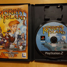 Escape From Monkey Island PS2 - pikkukuva 2
