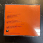 V/A - Mindblowing Technomania 3: Dancemania CD - pikkukuva 2