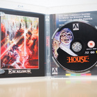 HOUSE ( Blu-ray ) - pikkukuva 2