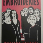 Marjane Satrapi - Embroideries - pikkukuva 1