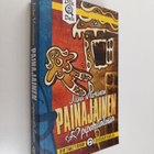 Juha Vuorinen : Painajainen piparitalossa : salapoliisiro... - pikkukuva 1