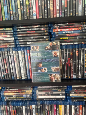 Joki (2001)