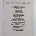 Erkki Friman : Hanuriduettoja - pikkukuva 2