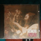 KAISER / MANSFIELD ~ Slow Burn ~ CD naarmuton M- - pikkukuva 1