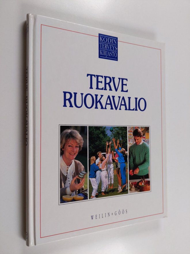 Charles B. (lääketieteellinen toim.) Clayman : Kodin terv...