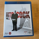 Hitchcock Vol. 1 (7 x Blu-ray) - pikkukuva 1