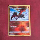 Radiant Charizard 020/159 - pikkukuva 1