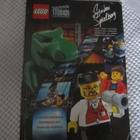 LEGO Studios Steven Spielberg Ohjelmistokäsikirja Ohjaajan - pikkukuva 1