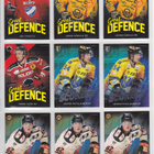 Cardset erikoiskortteja kausilta 2016 - 2019 1 EUR/kpl - pikkukuva 3