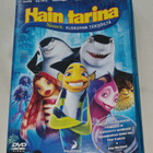 Hain tarina - pikkukuva 1