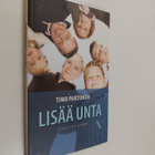 Timo Partonen : Lisää unta : kiireen lyhyt historia - pikkukuva 1
