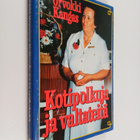 Orvokki Kangas : Kotipolkuja ja valtateitä - pikkukuva 1