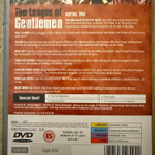 [DVD] THE LEAGUE OF GENTLEMEN • Season 1 + Season 2 - pikkukuva 4