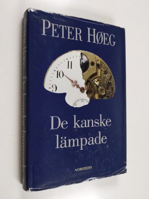 Peter Höeg : De kanske lämpade