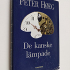 Peter Höeg : De kanske lämpade - pikkukuva 1