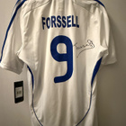 Mikael Forssell pelipaita - pikkukuva 2