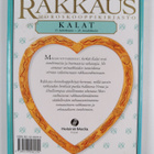 Julia Parker : Rakkaus Kalat : 19 helmikuuta - 20 maalisk... - pikkukuva 2
