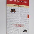 Tony Parsons : Mies ja poika - pikkukuva 1