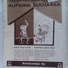 Suomen Kuvalehti N:o 41 1959 lokakuu - pikkukuva 2