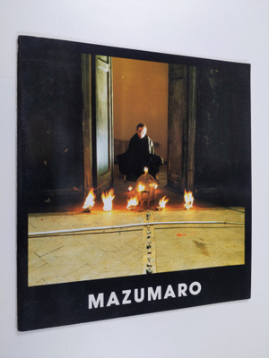 Mazumaro : Chan Te Won : Mazumaro