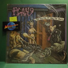 PLAN 9 - KEEP YOUR COOL AND READ THE RULES EX-/M- LP - pikkukuva 1