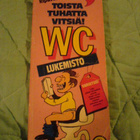 Vitsi kirjat , 5 eri kirjaa - pikkukuva 3