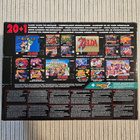 Nintendo SNES Classic Mini konsoli - pikkukuva 2