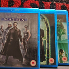 The Complete Matrix Collection - pikkukuva 4