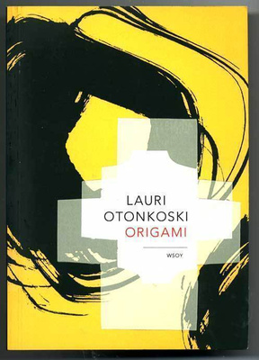 Lauri Otonkoski: Origami