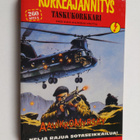 Taskukorkkari 2/1997 : Aavikkomyrsky - pikkukuva 1